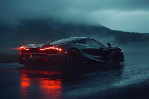 McLaren 765LT Spider