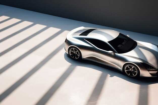 Будущее внедрение инновационных технологий в Aston Martin