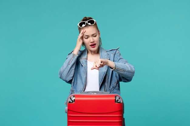 Практические советы для тех, кто решился на длительный отдых без ограничений