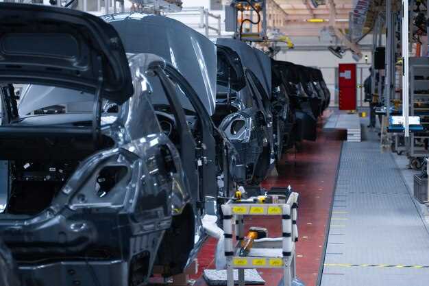 План расширения производства BMW M в Азии