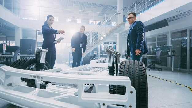 Стратегия Haval в российском рынке и конкуренция с локальными брендами