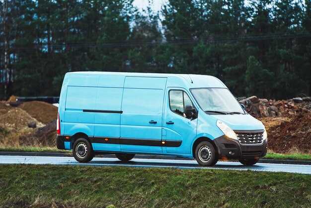 Обслуживание и уход за Iveco Daily автобусами