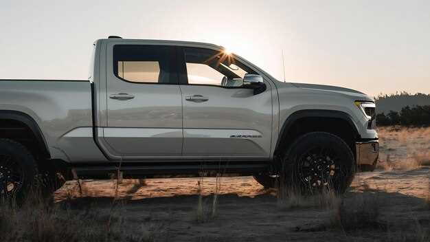 Сравнение Tundra с Land Cruiser 300: что объединяет и отличает?