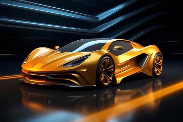 Роль Lamborghini V12 Vision Gran Turismo в популяризации бренда среди геймеров