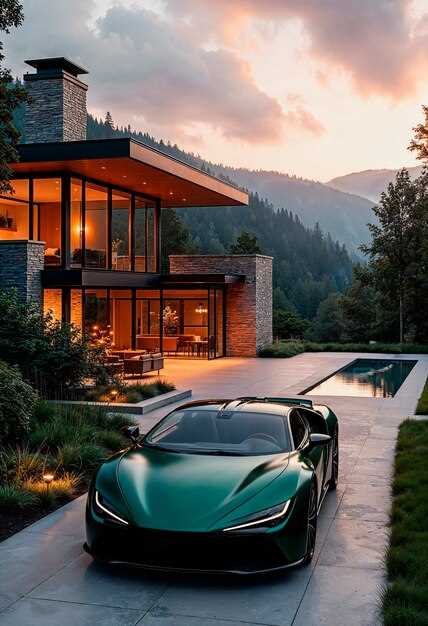 Исторические рекорды и гонки, связанные с моделями Lamborghini V12