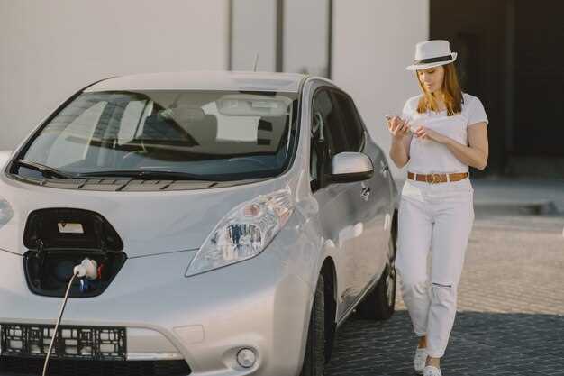 Инновационные технологии и системы безопасности Kia EV3