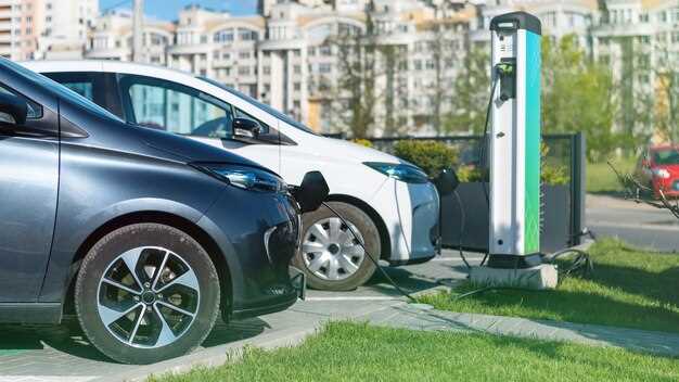 Экологические преимущества электрокроссовера Kia EV3
