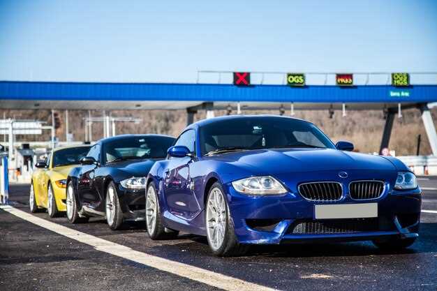 Редкие технологии и инновации в спецверсии BMW M5
