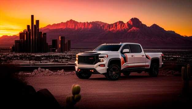 Сравнение с конкурентами: преимущества Ford Super Duty