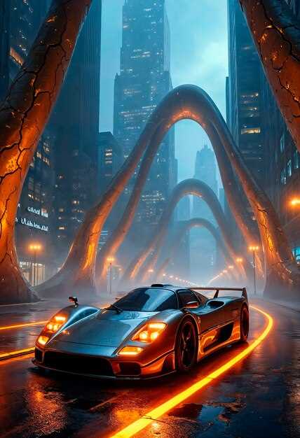 Модели Lamborghini Miura P400