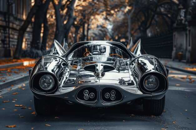 Перспективы инвестиций в редкий суперкар Ford GT