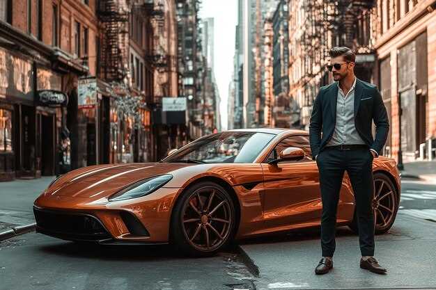 Конкурентные модели Ferrari LaFerrari в ценовом диапазоне