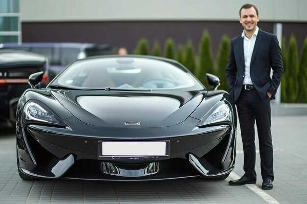 Особенности дизайна и технические характеристики Ferrari LaFerrari
