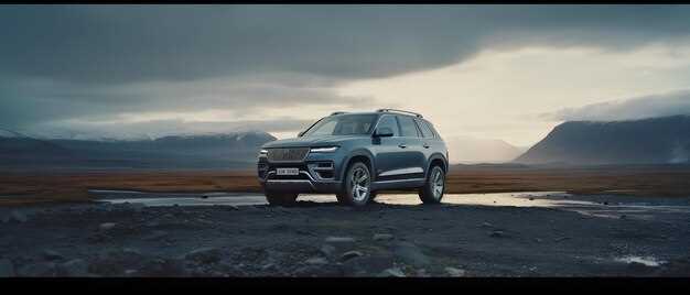 Отзывы первых владельцев и экспертов о Lynk & Co 09