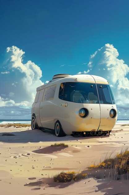 Особенности и преимущества нового Mercedes-Benz Marco Polo Horizon