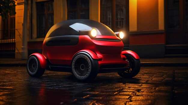 BMW Isetta