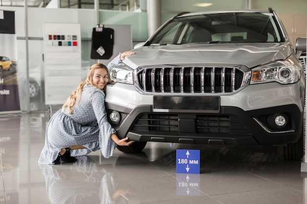 Список моделей авто, для которых будут производиться кузова