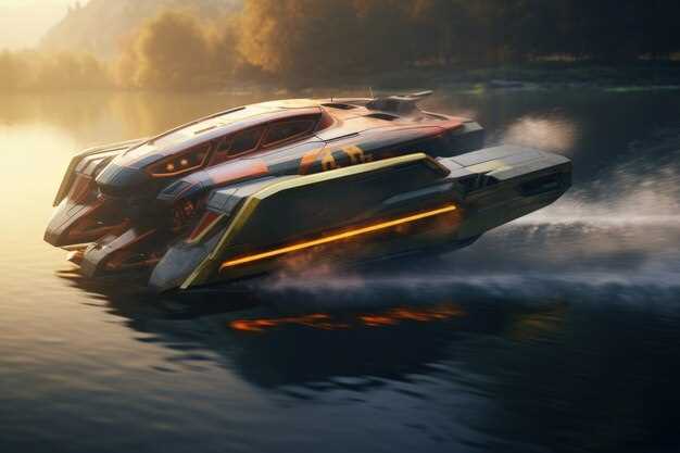 Дизайн экстерьера и интерьер Bugatti Bolide
